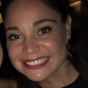 Meet your Posher, Sherrie